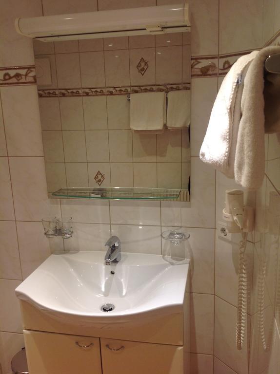 Pension Sonnenheim Schönberg im Stubaital Zimmer foto